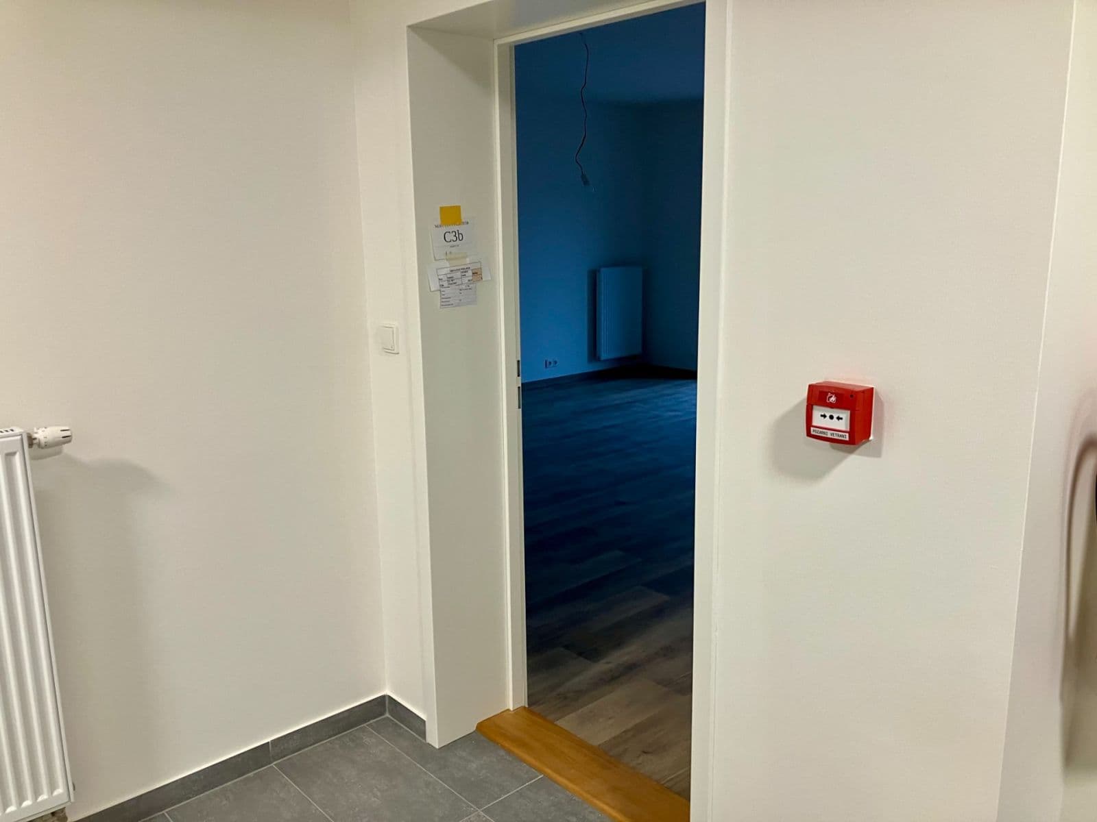 Pronájem nebytového prostoru 36 m², Český Brod, Středočeský kraj Pronájem nebytového prostoru 36 m², Český Brod, Středočeský kraj