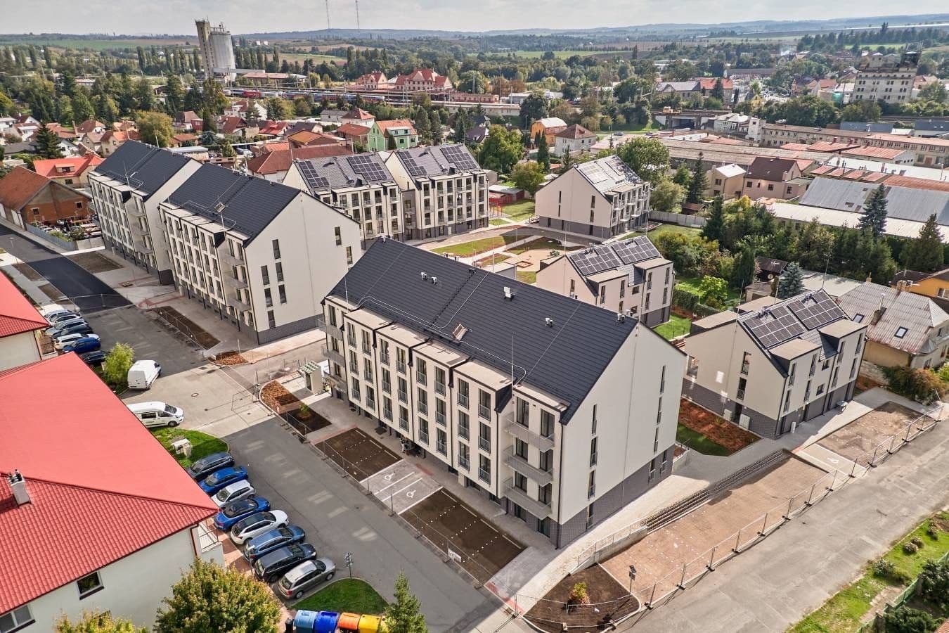 Pronájem nebytového prostoru 36 m², Český Brod, Středočeský kraj Pronájem nebytového prostoru 36 m², Český Brod, Středočeský kraj