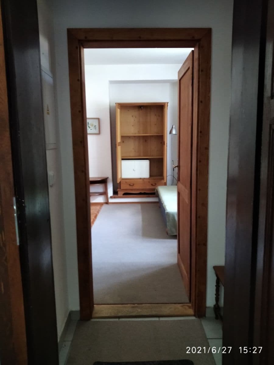 Pronájem bytu 2+kk 42 m², Bedřichov, Liberecký kraj Pronájem bytu 2+kk 42 m², Bedřichov, Liberecký kraj