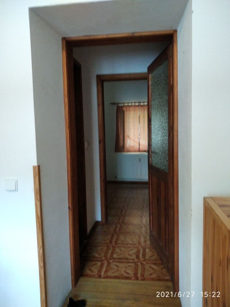 Pronájem bytu 2+kk 42 m², Bedřichov, Liberecký kraj Pronájem bytu 2+kk 42 m², Bedřichov, Liberecký kraj