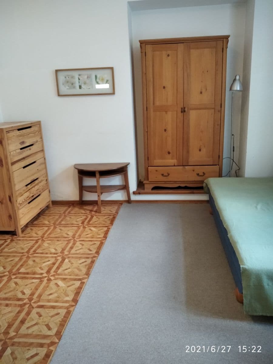 Pronájem bytu 2+kk 42 m², Bedřichov, Liberecký kraj Pronájem bytu 2+kk 42 m², Bedřichov, Liberecký kraj