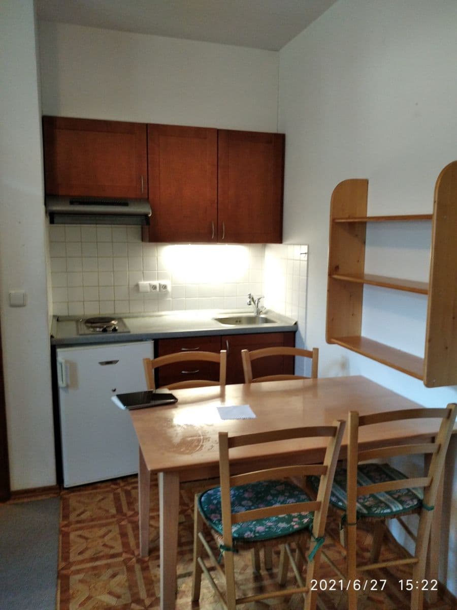 Pronájem bytu 2+kk 42 m², Bedřichov, Liberecký kraj Pronájem bytu 2+kk 42 m², Bedřichov, Liberecký kraj