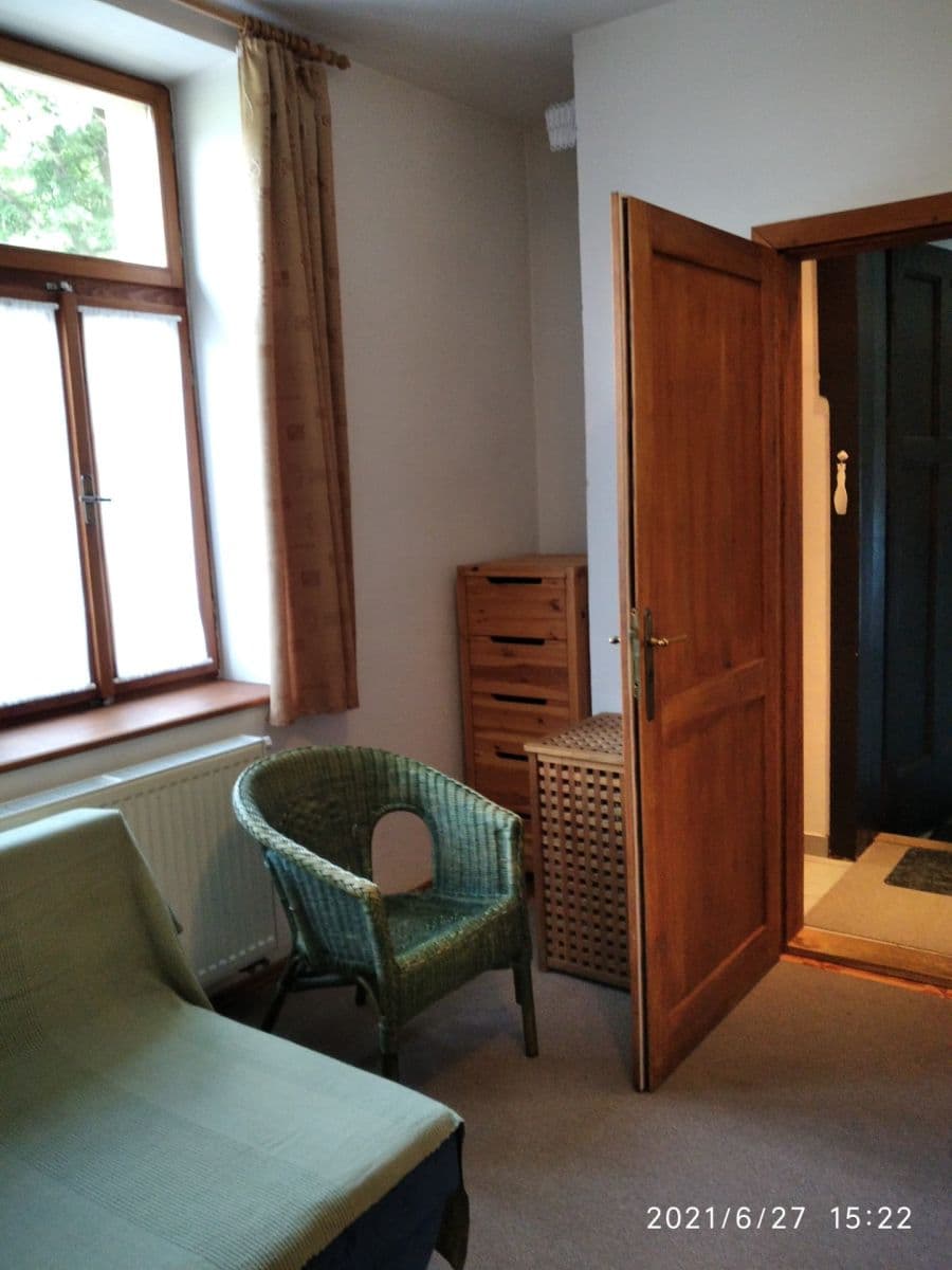 Pronájem bytu 2+kk 42 m², Bedřichov, Liberecký kraj Pronájem bytu 2+kk 42 m², Bedřichov, Liberecký kraj