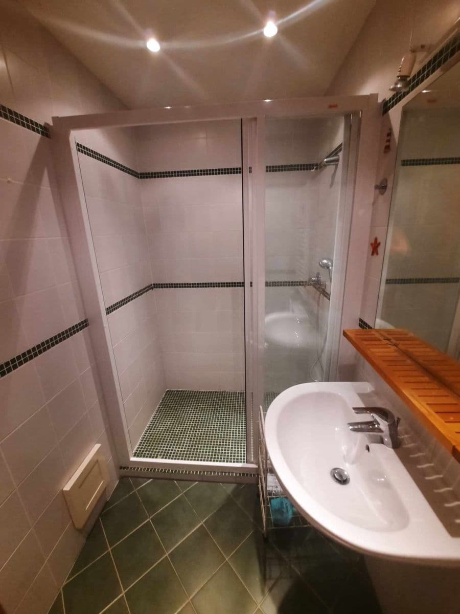 Pronájem bytu 2+kk 42 m², Bedřichov, Liberecký kraj Pronájem bytu 2+kk 42 m², Bedřichov, Liberecký kraj