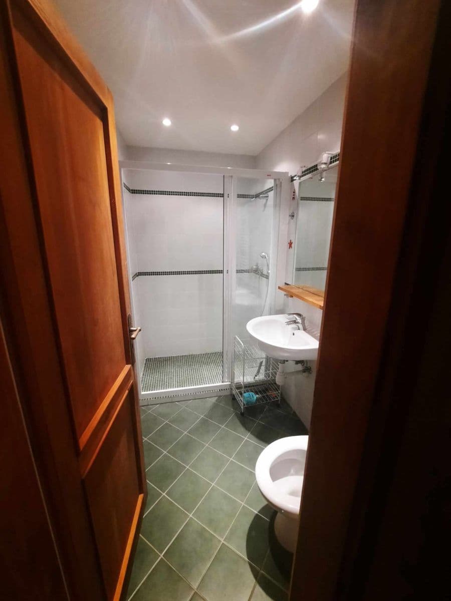 Pronájem bytu 2+kk 42 m², Bedřichov, Liberecký kraj Pronájem bytu 2+kk 42 m², Bedřichov, Liberecký kraj