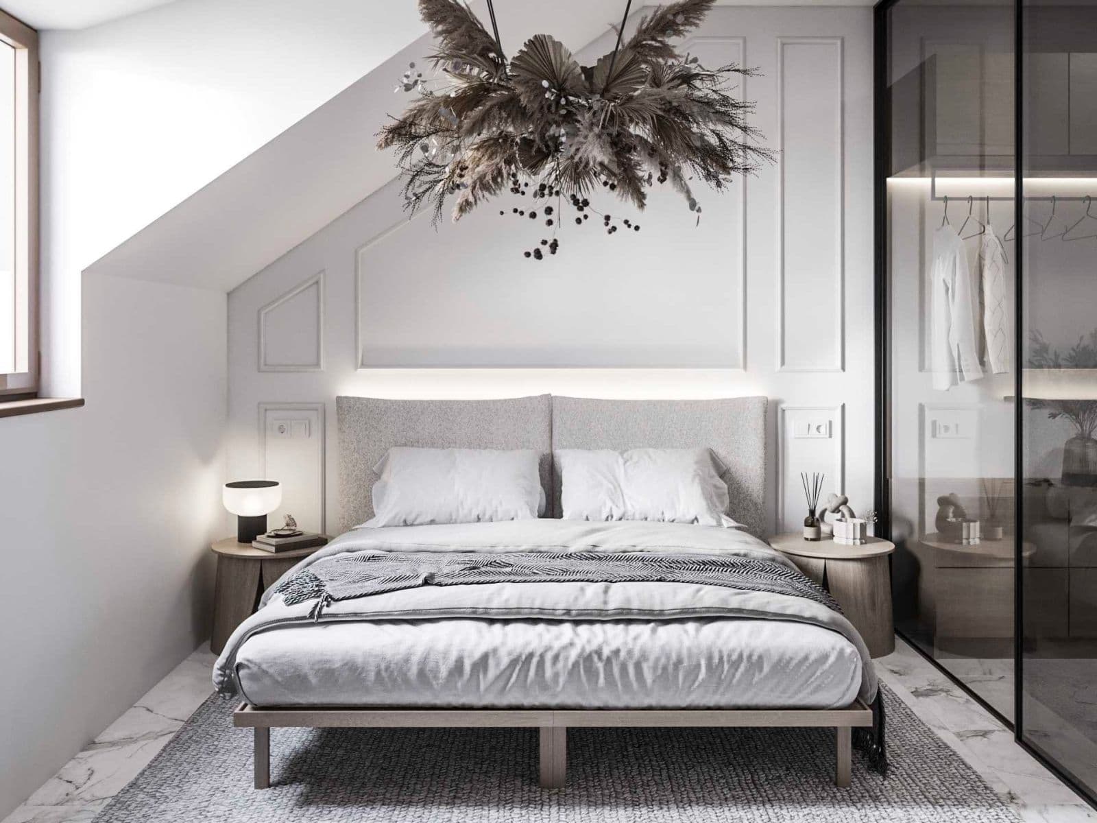 Prodej bytu 2+kk 59 m², K Vltavě, Praha, Praha Prodej bytu 2+kk 59 m², K Vltavě, Praha, Praha