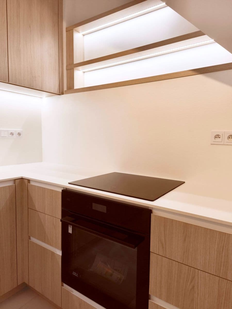 Prodej bytu 2+kk 59 m², K Vltavě, Praha, Praha Prodej bytu 2+kk 59 m², K Vltavě, Praha, Praha