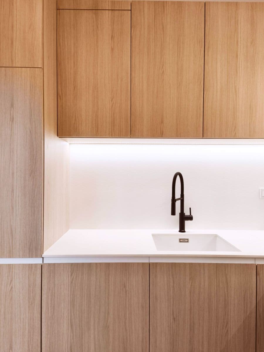 Prodej bytu 2+kk 59 m², K Vltavě, Praha, Praha Prodej bytu 2+kk 59 m², K Vltavě, Praha, Praha