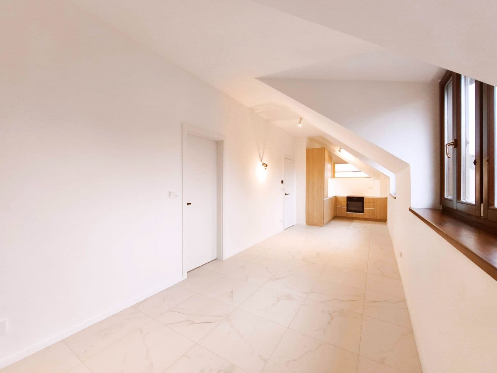 Prodej bytu 2+kk 59 m², K Vltavě, Praha, Praha Prodej bytu 2+kk 59 m², K Vltavě, Praha, Praha