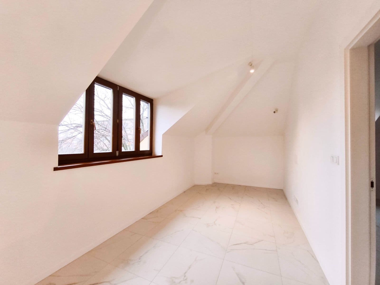 Prodej bytu 2+kk 59 m², K Vltavě, Praha, Praha Prodej bytu 2+kk 59 m², K Vltavě, Praha, Praha