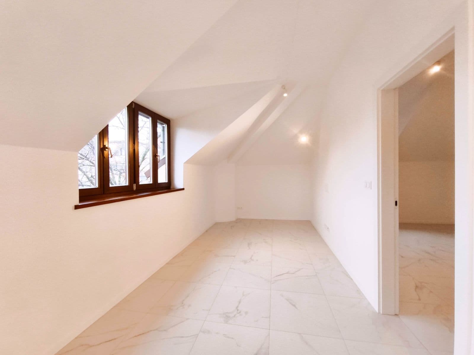 Prodej bytu 2+kk 59 m², K Vltavě, Praha, Praha Prodej bytu 2+kk 59 m², K Vltavě, Praha, Praha