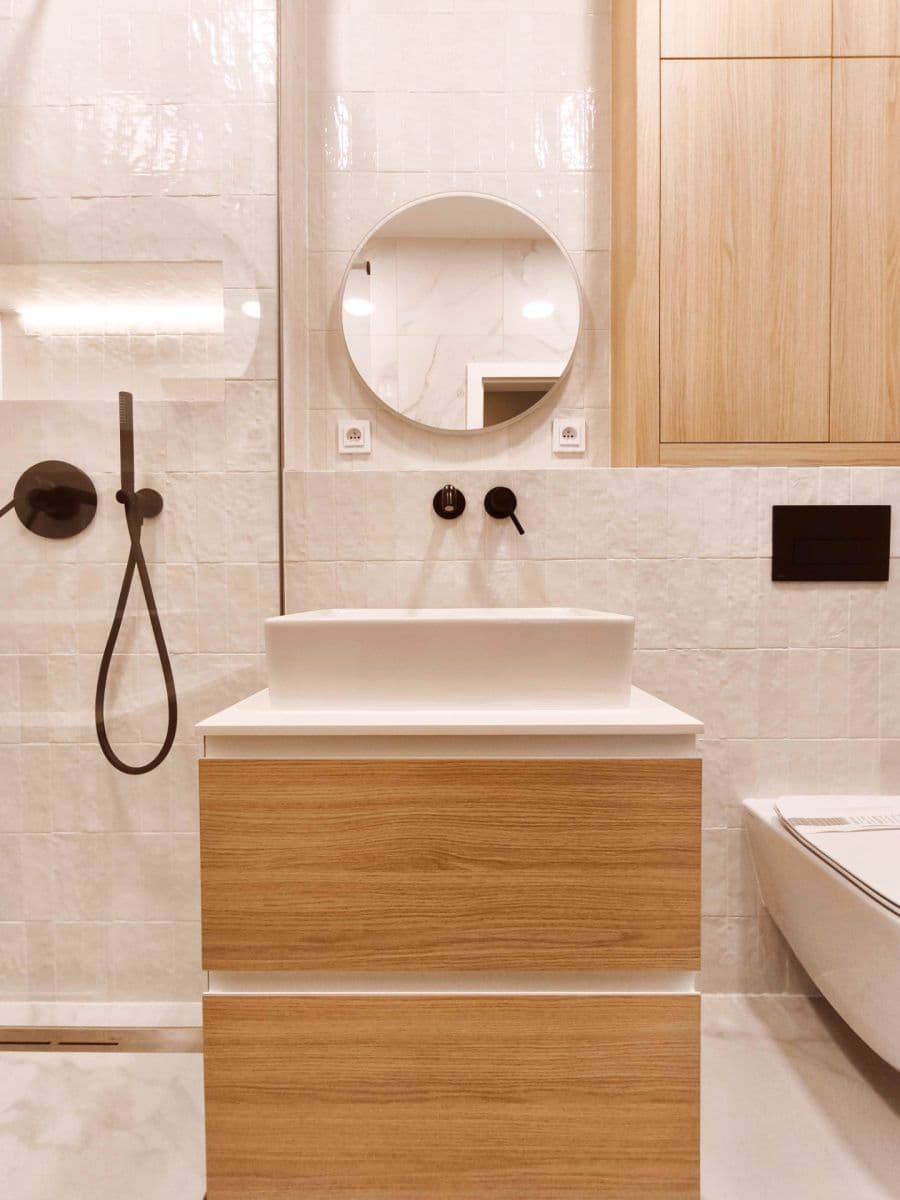 Prodej bytu 2+kk 59 m², K Vltavě, Praha, Praha Prodej bytu 2+kk 59 m², K Vltavě, Praha, Praha