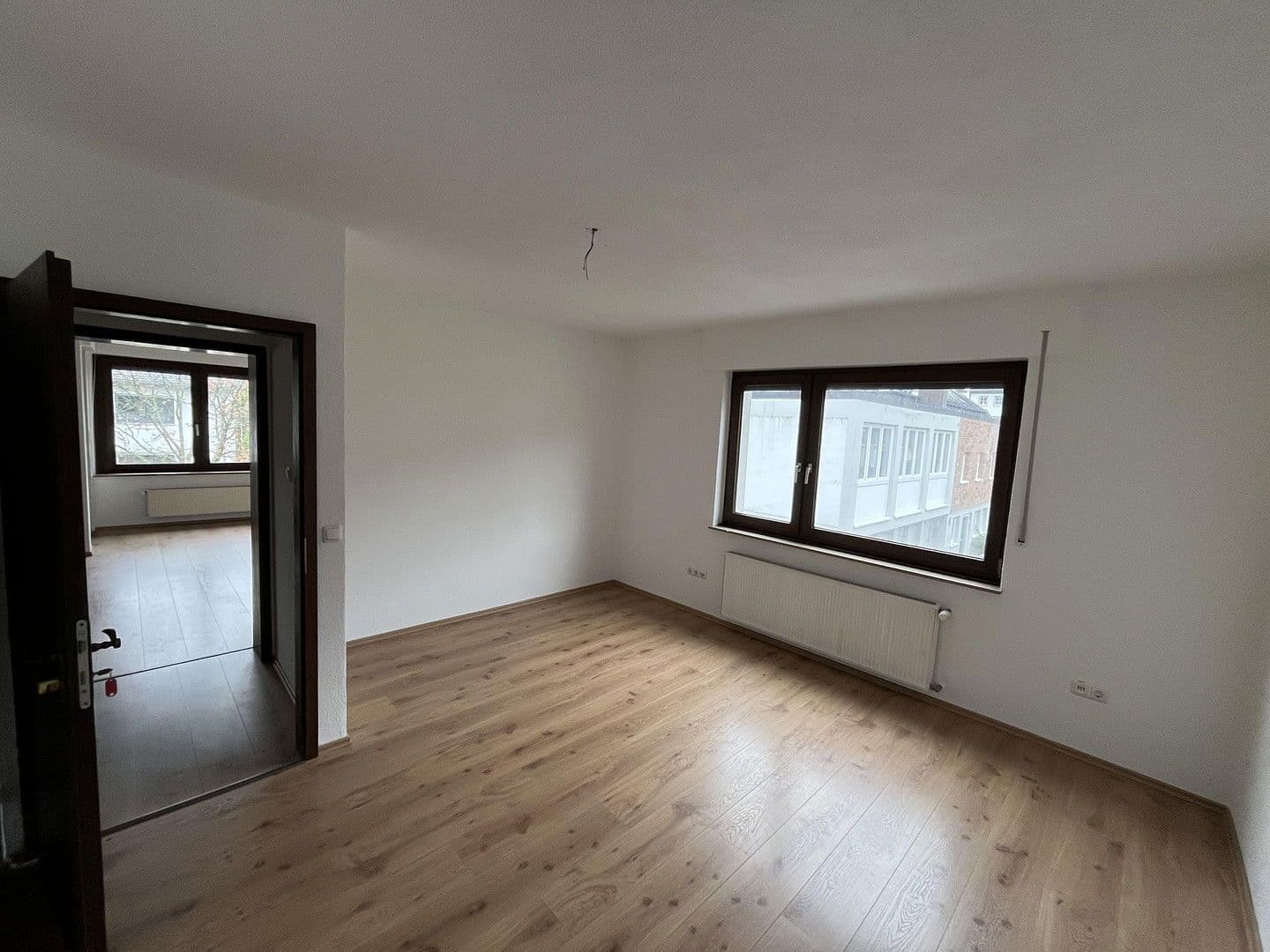 Pronájem bytu 4+1 130 m², Olpe, Severní Porýní-Vestfálsko Pronájem bytu 4+1 130 m², Olpe, Severní Porýní-Vestfálsko