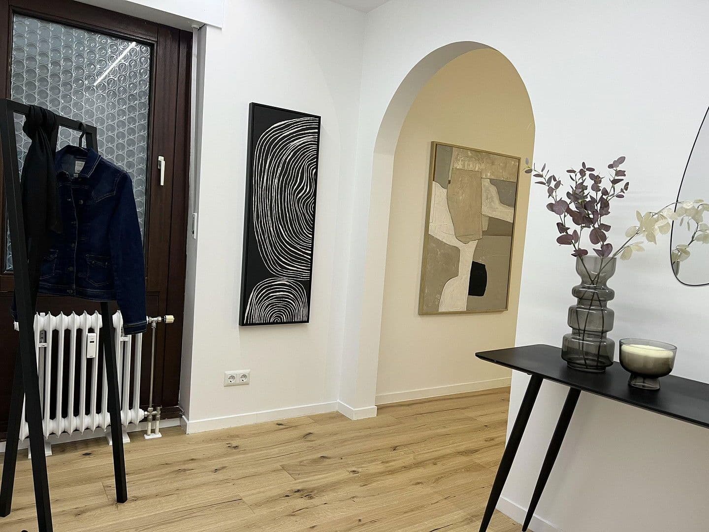 Prodej bytu 3+1 84 m², Meerbusch, Severní Porýní-Vestfálsko Prodej bytu 3+1 84 m², Meerbusch, Severní Porýní-Vestfálsko