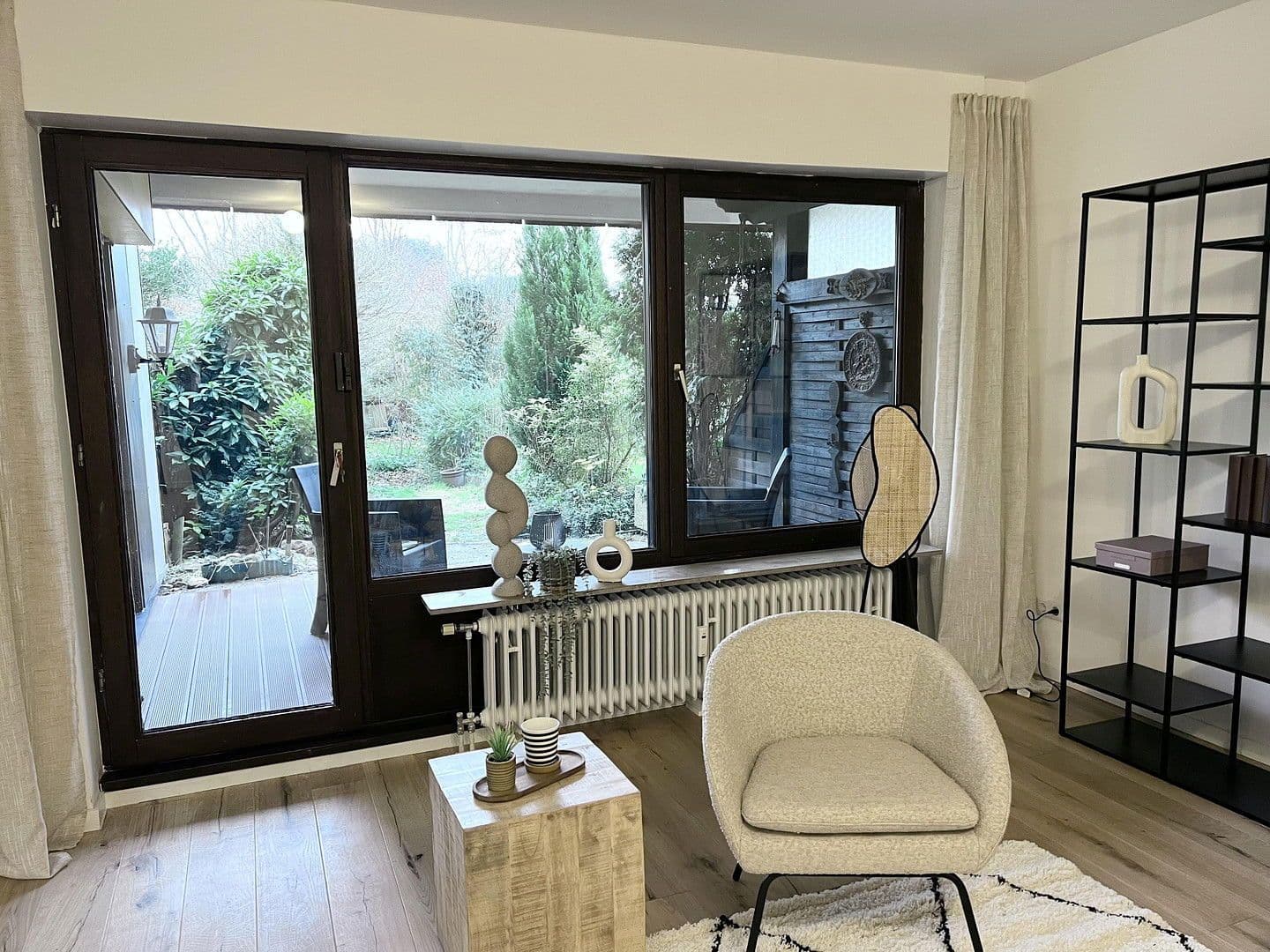 Prodej bytu 3+1 84 m², Meerbusch, Severní Porýní-Vestfálsko Prodej bytu 3+1 84 m², Meerbusch, Severní Porýní-Vestfálsko