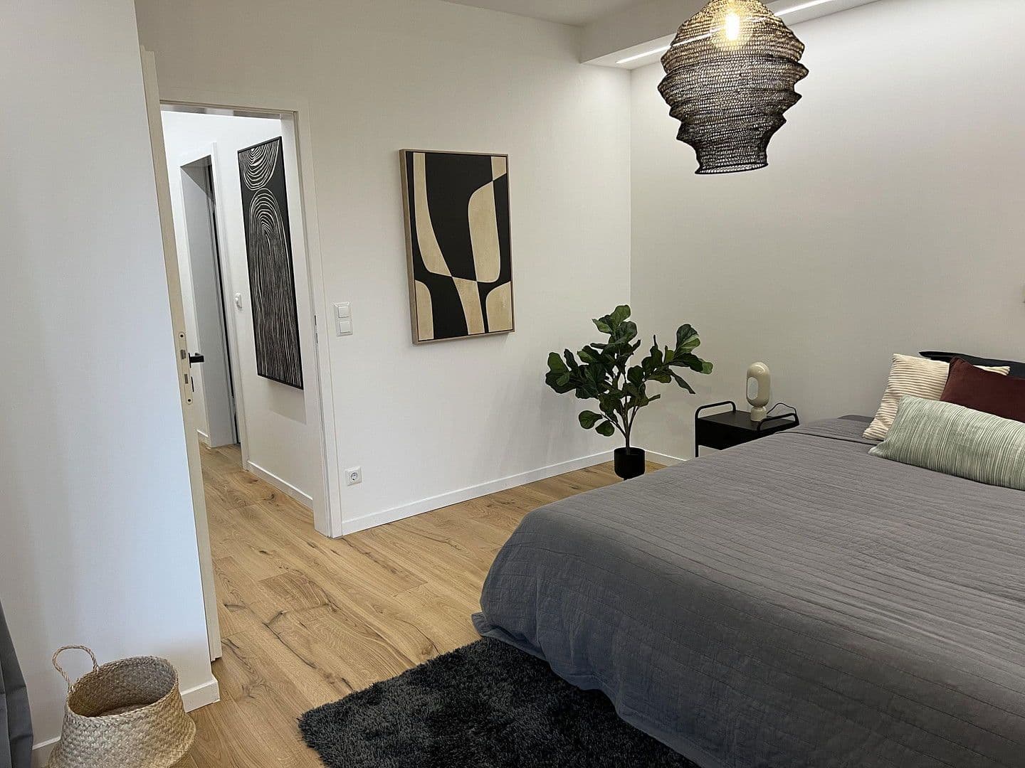 Prodej bytu 3+1 84 m², Meerbusch, Severní Porýní-Vestfálsko Prodej bytu 3+1 84 m², Meerbusch, Severní Porýní-Vestfálsko