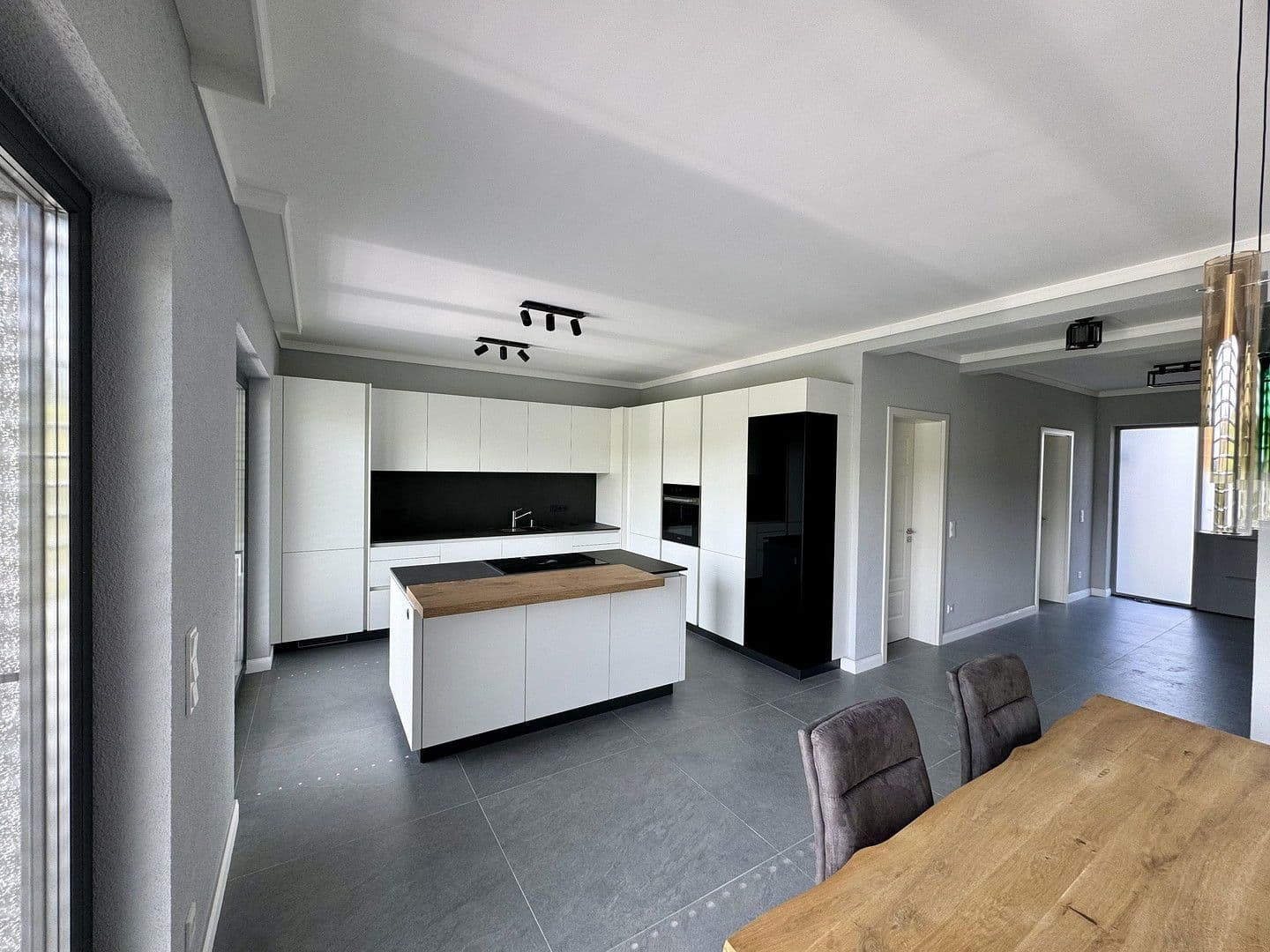 Prodej domu 150 m², pozemek 700 m², Buchen (Odenwald), Bádensko-Württembersko Prodej domu 150 m², pozemek 700 m², Buchen (Odenwald), Bádensko-Württembersko