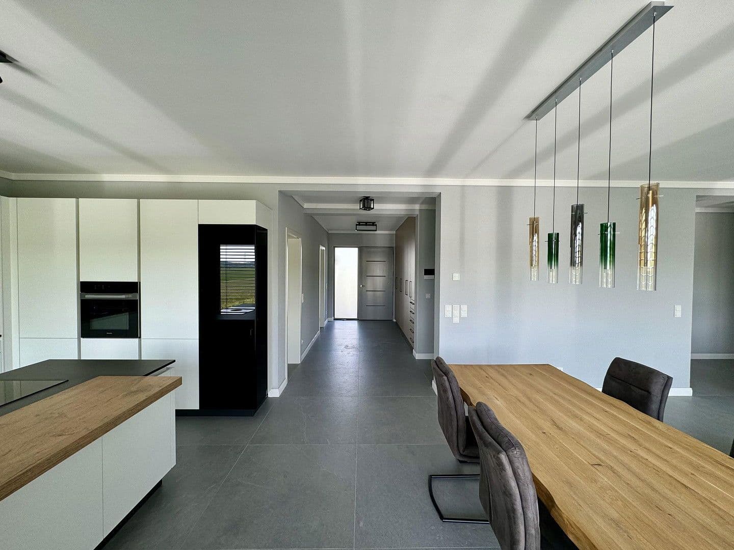 Prodej domu 150 m², pozemek 700 m², Buchen (Odenwald), Bádensko-Württembersko Prodej domu 150 m², pozemek 700 m², Buchen (Odenwald), Bádensko-Württembersko