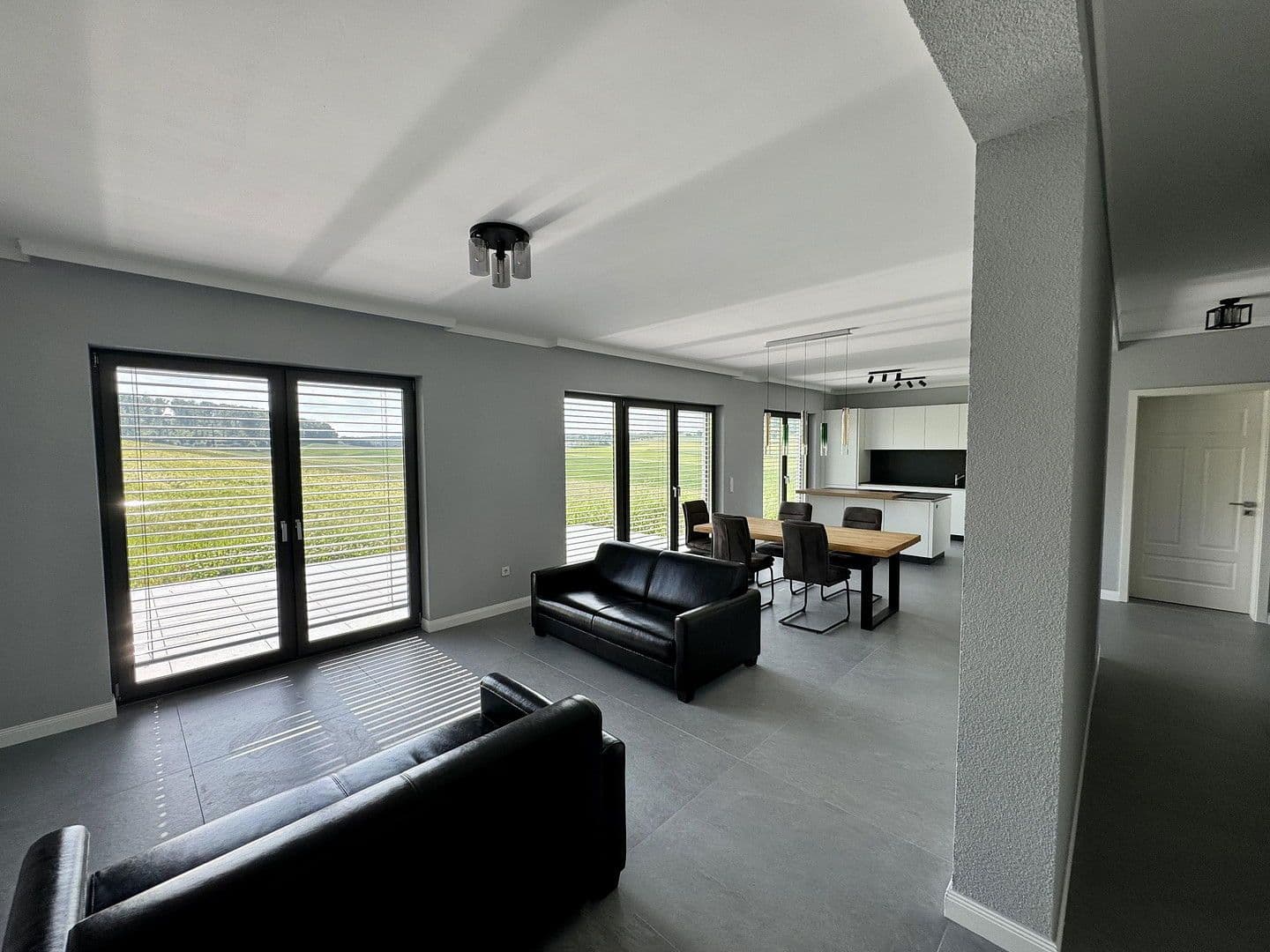 Prodej domu 150 m², pozemek 700 m², Buchen (Odenwald), Bádensko-Württembersko Prodej domu 150 m², pozemek 700 m², Buchen (Odenwald), Bádensko-Württembersko