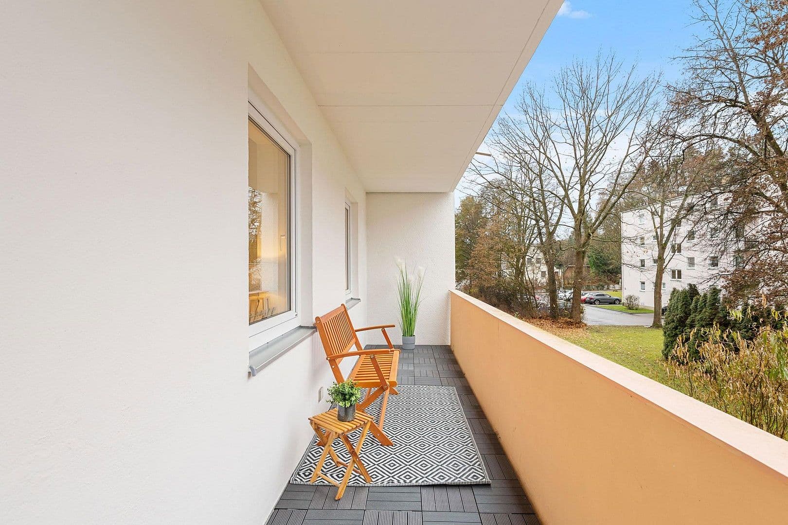 Prodej bytu 4+1 94 m², Badener Weg 8, Regensburg, Bavorsko Prodej bytu 4+1 94 m², Badener Weg 8, Regensburg, Bavorsko