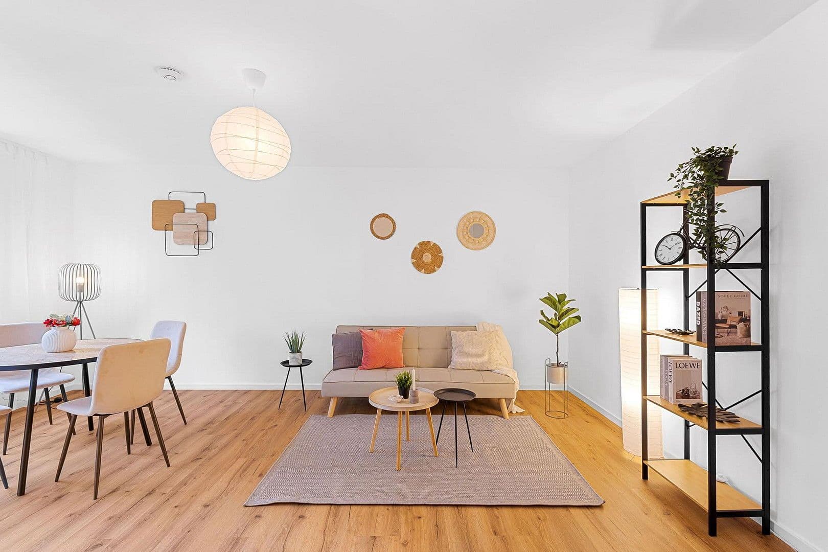 Prodej bytu 4+1 94 m², Badener Weg 8, Regensburg, Bavorsko Prodej bytu 4+1 94 m², Badener Weg 8, Regensburg, Bavorsko