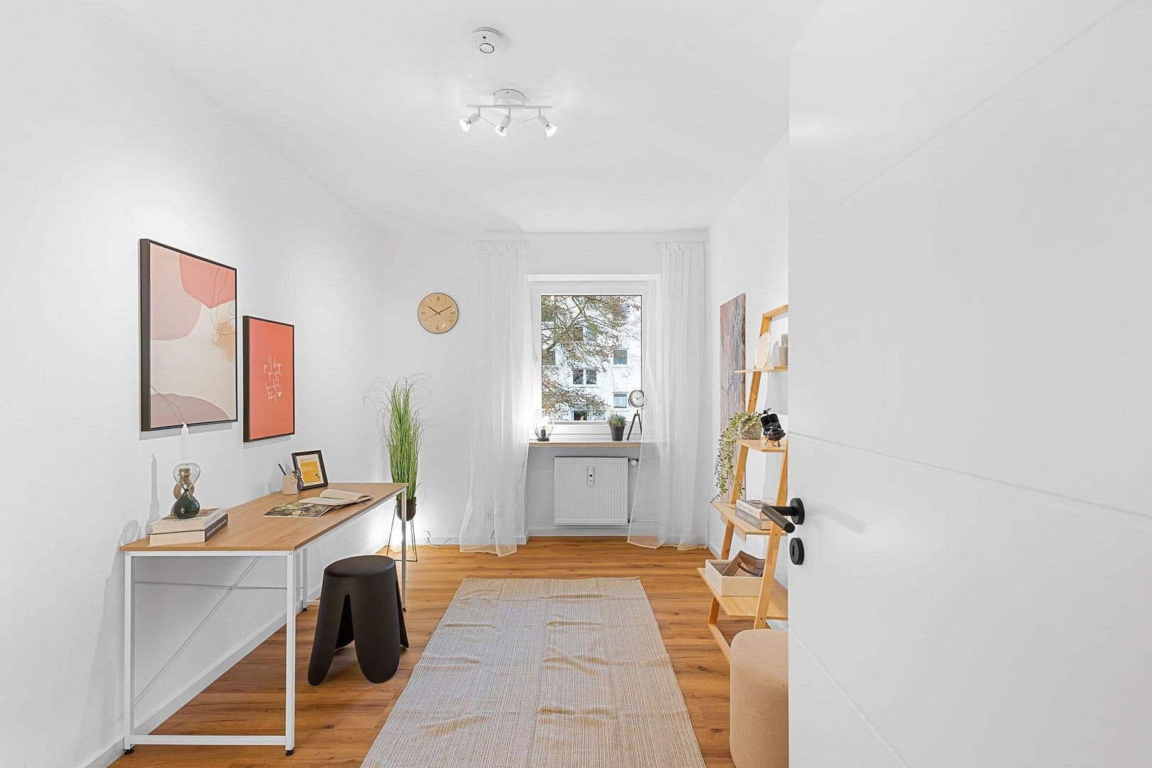 Prodej bytu 4+1 94 m², Badener Weg 8, Regensburg, Bavorsko Prodej bytu 4+1 94 m², Badener Weg 8, Regensburg, Bavorsko