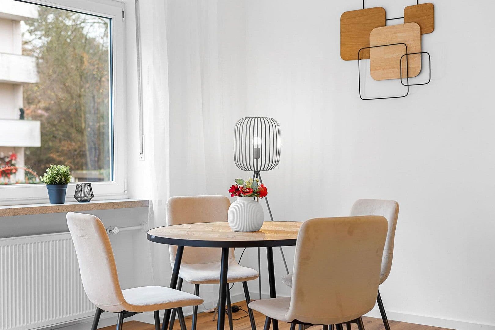 Prodej bytu 4+1 94 m², Badener Weg 8, Regensburg, Bavorsko Prodej bytu 4+1 94 m², Badener Weg 8, Regensburg, Bavorsko