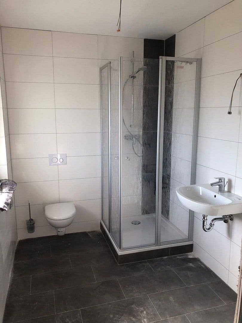 Pronájem bytu 1+1 50 m², Angerfeld 2, Deggendorf, Bavorsko Pronájem bytu 1+1 50 m², Angerfeld 2, Deggendorf, Bavorsko