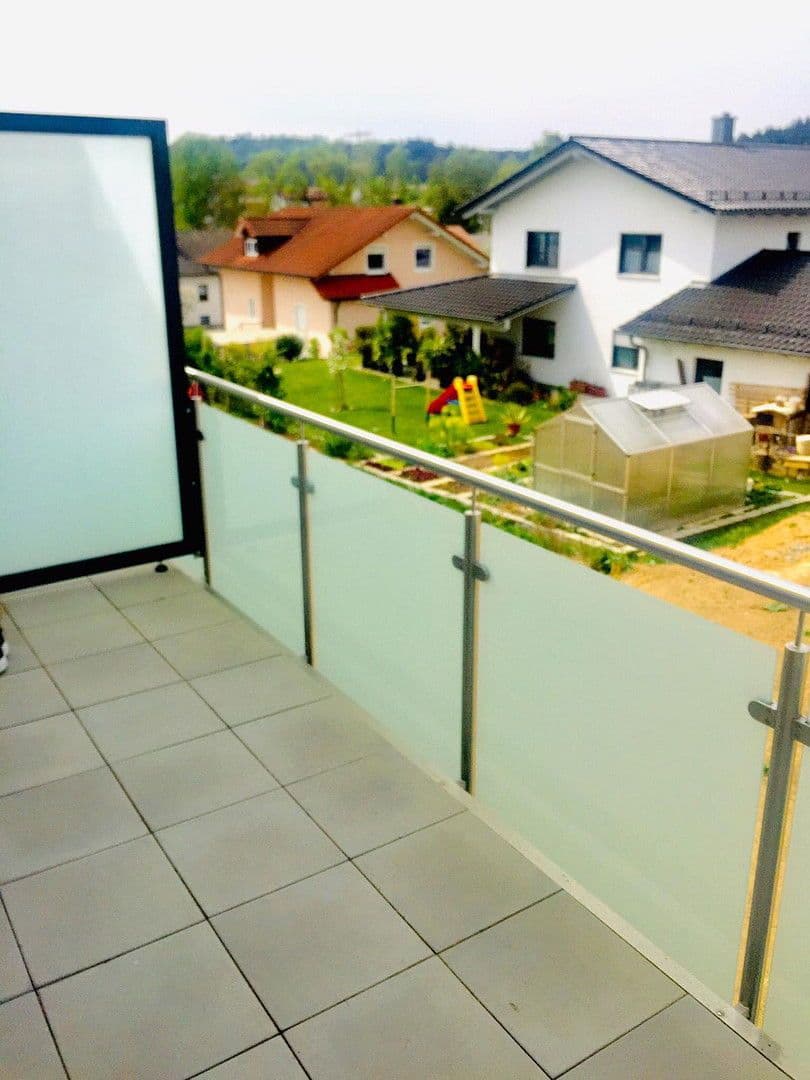 Pronájem bytu 1+1 50 m², Angerfeld 2, Deggendorf, Bavorsko Pronájem bytu 1+1 50 m², Angerfeld 2, Deggendorf, Bavorsko