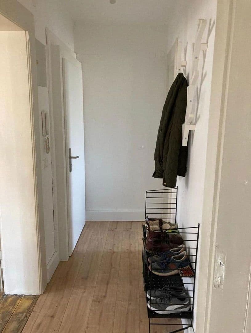 Pronájem bytu 2+1 65 m², Friedrich-Ebert-Straße 26, Landau, Porýní-Falc Pronájem bytu 2+1 65 m², Friedrich-Ebert-Straße 26, Landau, Porýní-Falc