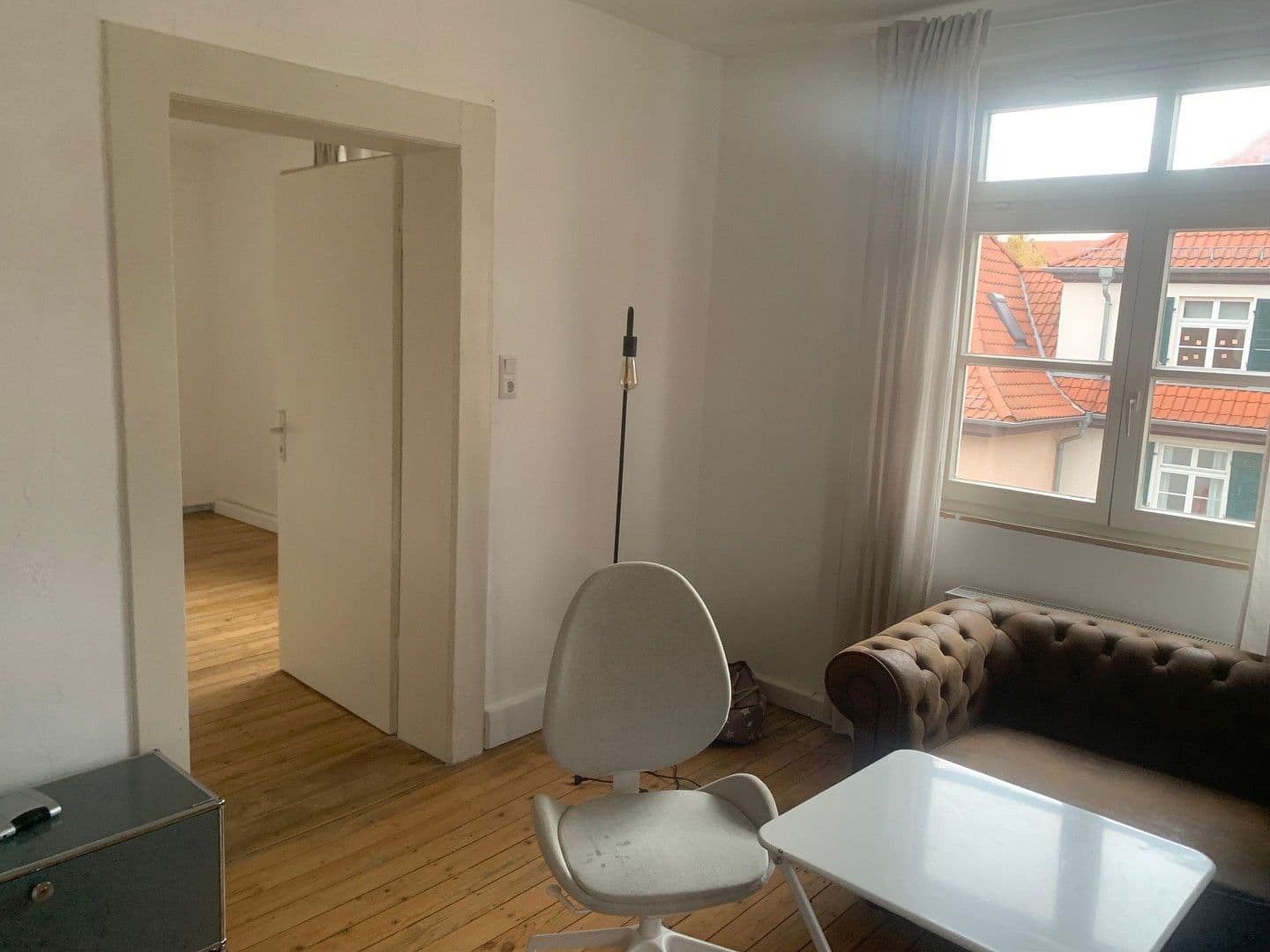 Pronájem bytu 2+1 65 m², Friedrich-Ebert-Straße 26, Landau, Porýní-Falc Pronájem bytu 2+1 65 m², Friedrich-Ebert-Straße 26, Landau, Porýní-Falc