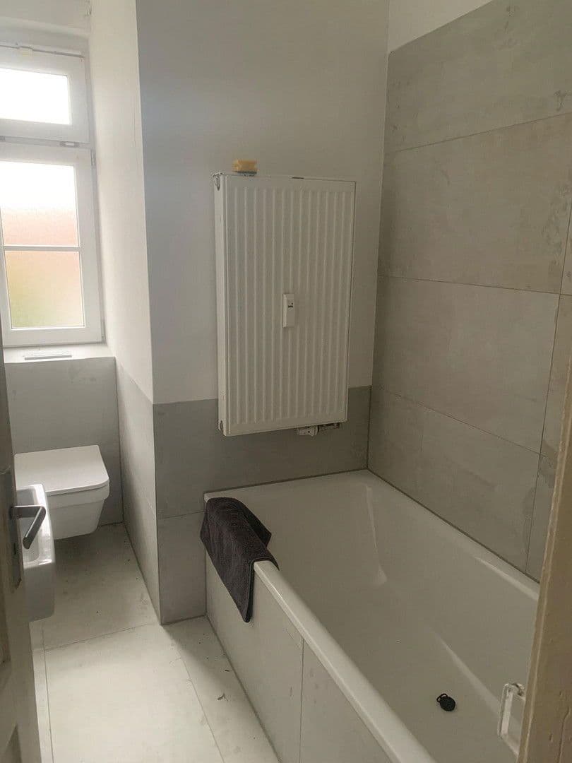 Pronájem bytu 2+1 65 m², Friedrich-Ebert-Straße 26, Landau, Porýní-Falc Pronájem bytu 2+1 65 m², Friedrich-Ebert-Straße 26, Landau, Porýní-Falc