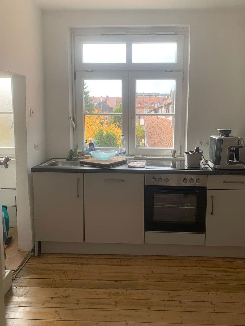 Pronájem bytu 2+1 65 m², Friedrich-Ebert-Straße 26, Landau, Porýní-Falc Pronájem bytu 2+1 65 m², Friedrich-Ebert-Straße 26, Landau, Porýní-Falc