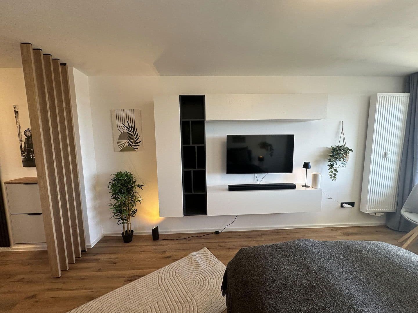 Pronájem bytu 1+1 30 m², Rudolfstr. 1, Planegg, Bavorsko Pronájem bytu 1+1 30 m², Rudolfstr. 1, Planegg, Bavorsko