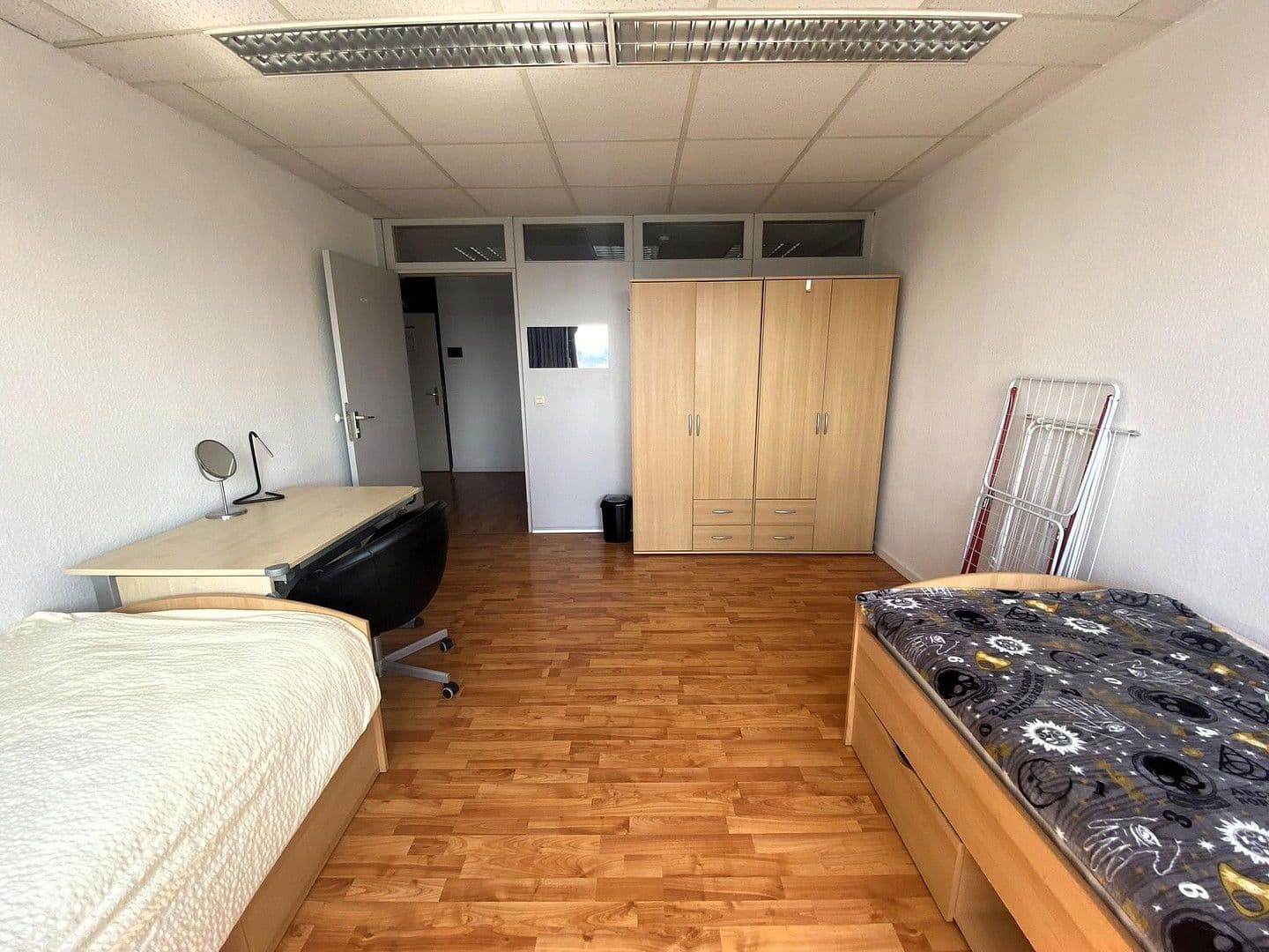 Pronájem bytu 4+1 102 m², Allee 40, Heilbronn, Bádensko-Württembersko Pronájem bytu 4+1 102 m², Allee 40, Heilbronn, Bádensko-Württembersko