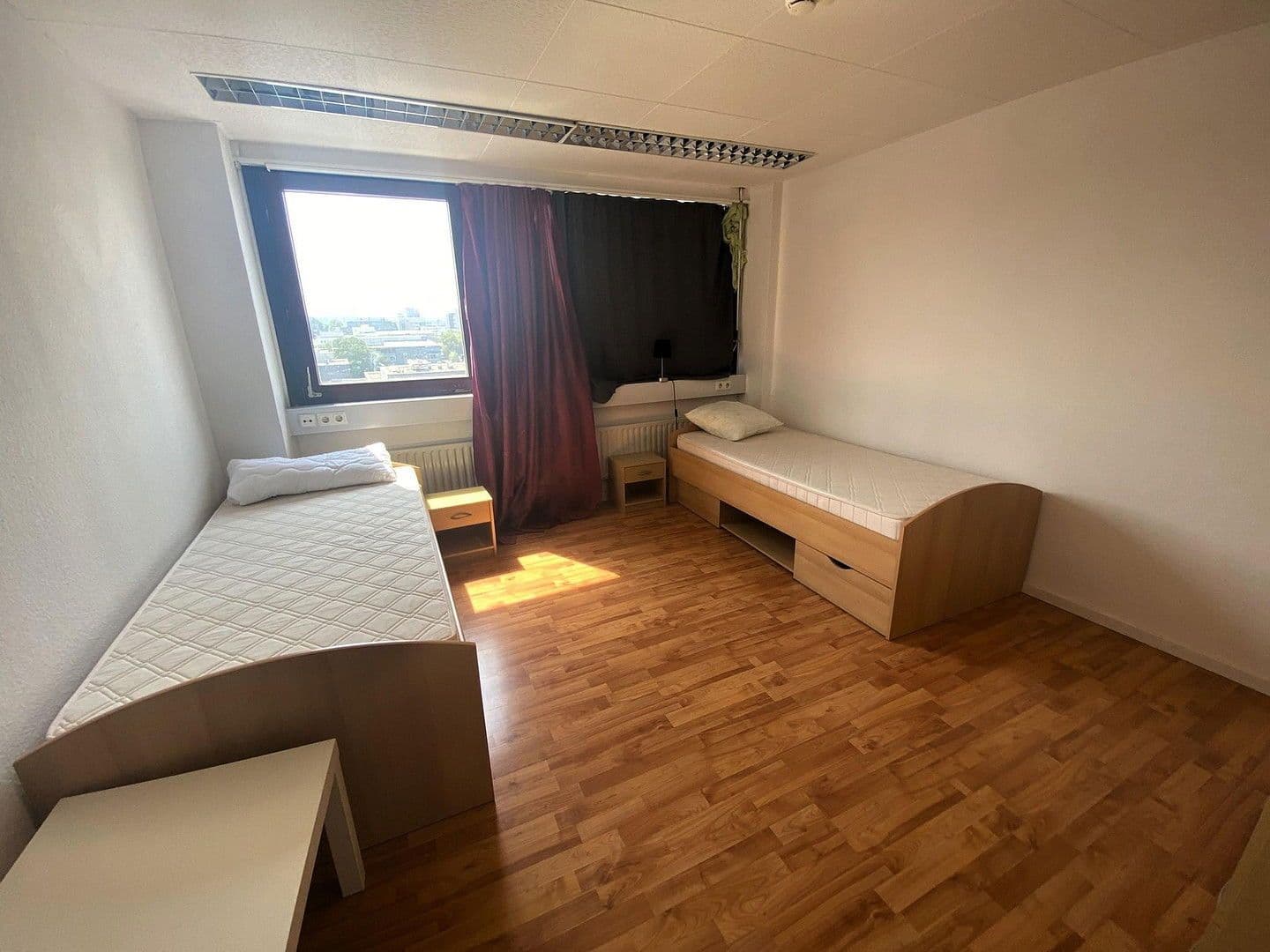 Pronájem bytu 4+1 102 m², Allee 40, Heilbronn, Bádensko-Württembersko Pronájem bytu 4+1 102 m², Allee 40, Heilbronn, Bádensko-Württembersko