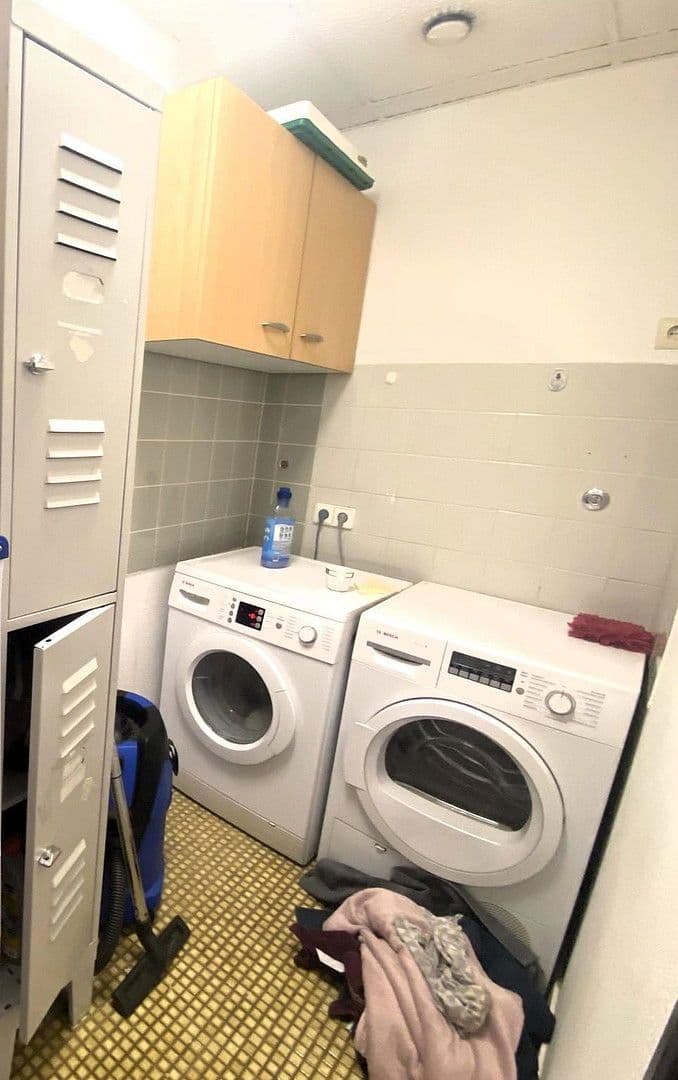 Pronájem bytu 4+1 102 m², Allee 40, Heilbronn, Bádensko-Württembersko Pronájem bytu 4+1 102 m², Allee 40, Heilbronn, Bádensko-Württembersko