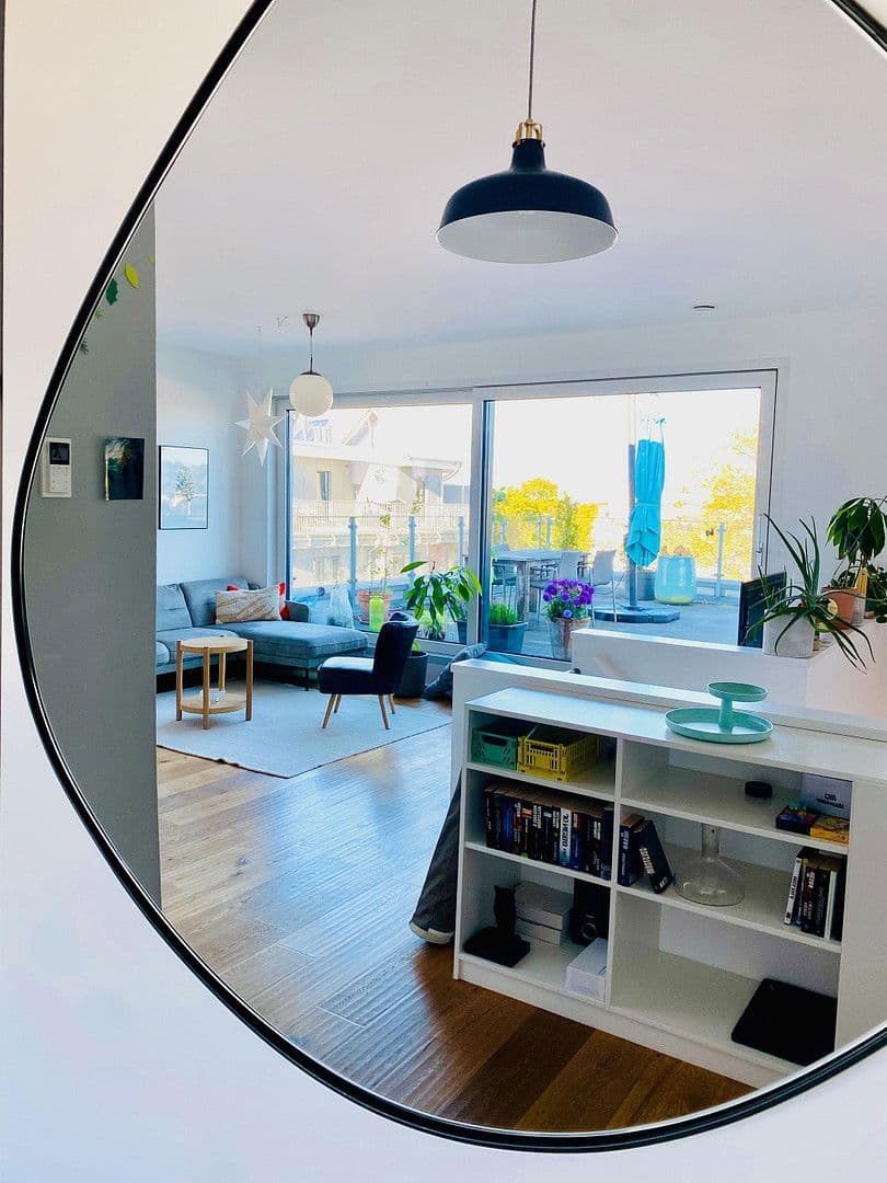 Prodej bytu 3+1 94 m², Brunckhorstweg 4, Hamburg, Hamburg Prodej bytu 3+1 94 m², Brunckhorstweg 4, Hamburg, Hamburg