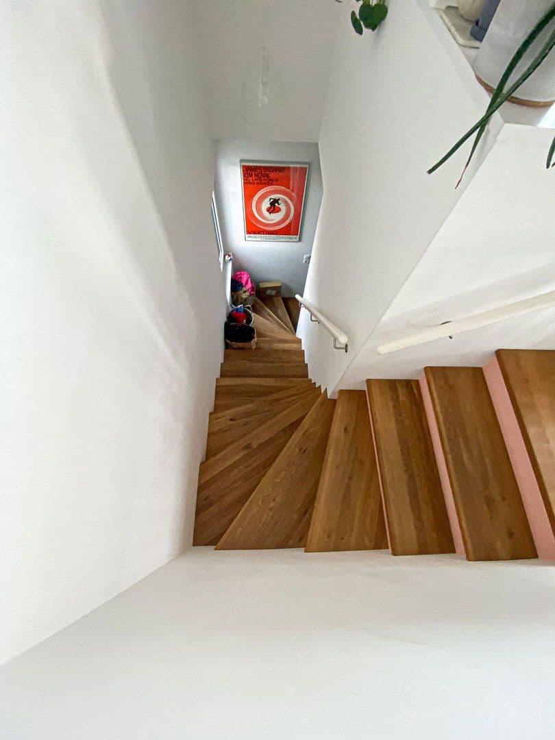 Prodej bytu 3+1 94 m², Brunckhorstweg 4, Hamburg, Hamburg Prodej bytu 3+1 94 m², Brunckhorstweg 4, Hamburg, Hamburg