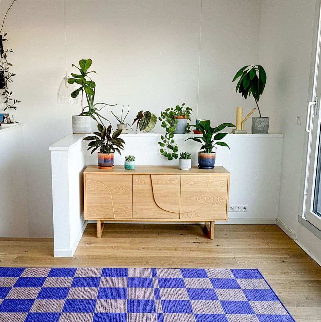 Prodej bytu 3+1 94 m², Brunckhorstweg 4, Hamburg, Hamburg Prodej bytu 3+1 94 m², Brunckhorstweg 4, Hamburg, Hamburg