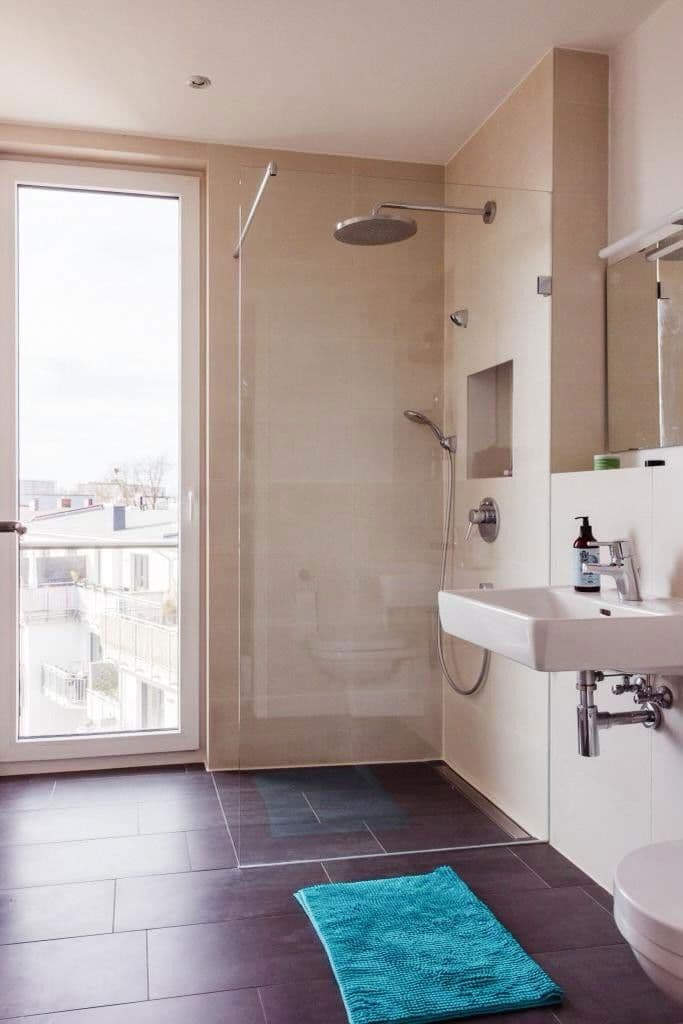 Prodej bytu 3+1 94 m², Brunckhorstweg 4, Hamburg, Hamburg Prodej bytu 3+1 94 m², Brunckhorstweg 4, Hamburg, Hamburg