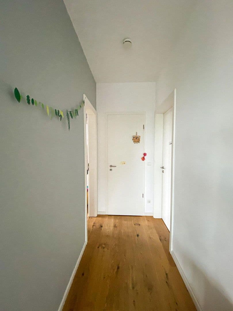 Prodej bytu 3+1 94 m², Brunckhorstweg 4, Hamburg, Hamburg Prodej bytu 3+1 94 m², Brunckhorstweg 4, Hamburg, Hamburg