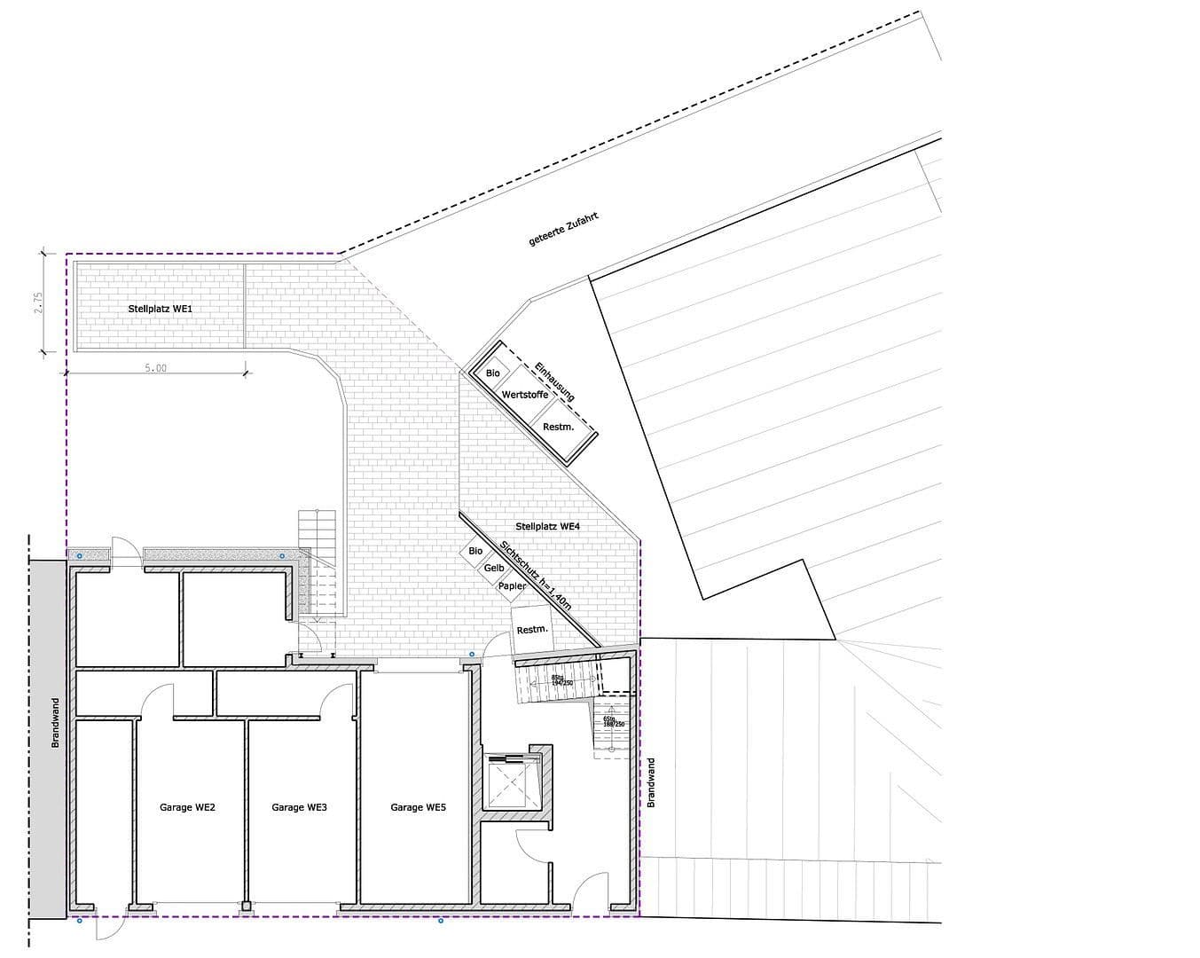 Prodej bytu 3+1 94 m², Brunckhorstweg 4, Hamburg, Hamburg Prodej bytu 3+1 94 m², Brunckhorstweg 4, Hamburg, Hamburg