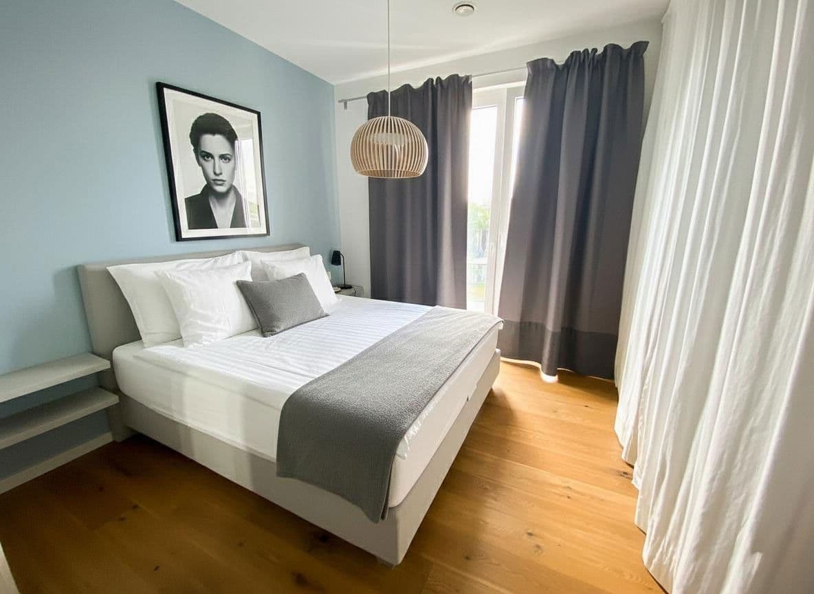 Prodej bytu 3+1 94 m², Brunckhorstweg 4, Hamburg, Hamburg Prodej bytu 3+1 94 m², Brunckhorstweg 4, Hamburg, Hamburg