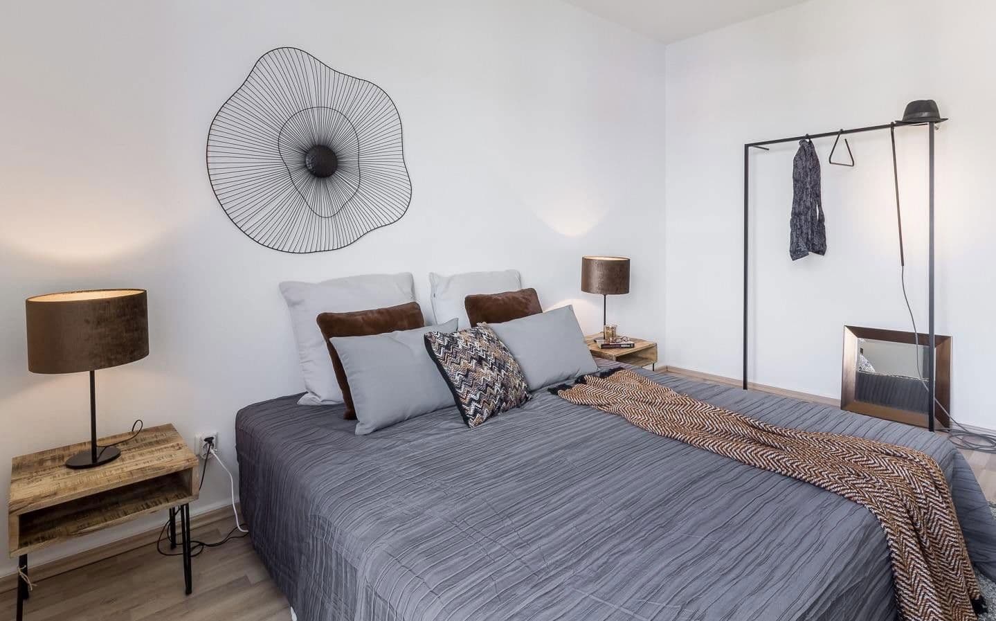 Prodej bytu 3+1 74 m², Elsener Straße, Paderborn, Severní Porýní-Vestfálsko Prodej bytu 3+1 74 m², Elsener Straße, Paderborn, Severní Porýní-Vestfálsko