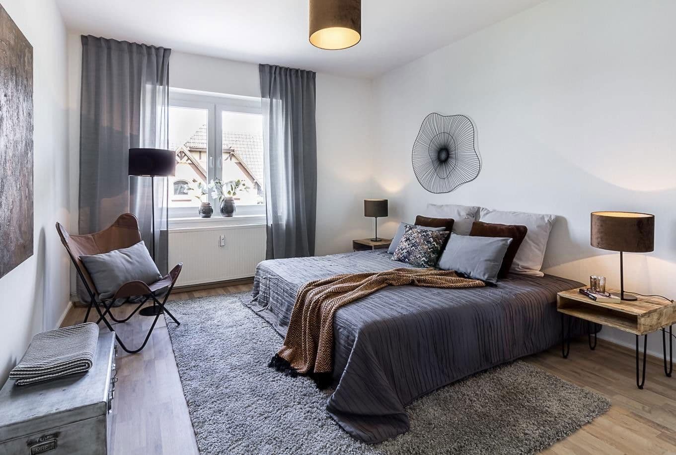 Prodej bytu 3+1 74 m², Elsener Straße, Paderborn, Severní Porýní-Vestfálsko Prodej bytu 3+1 74 m², Elsener Straße, Paderborn, Severní Porýní-Vestfálsko