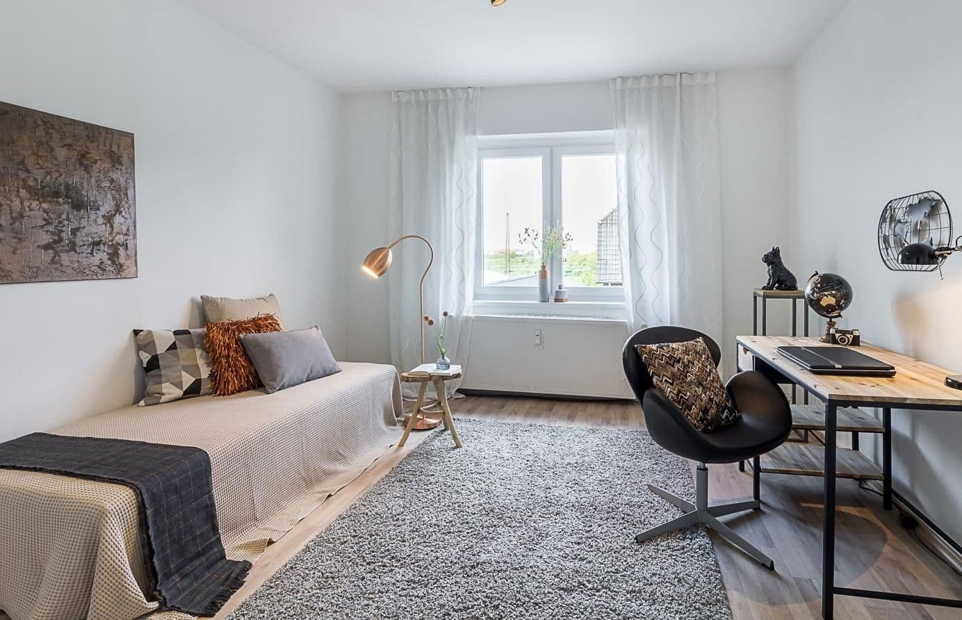 Prodej bytu 3+1 74 m², Elsener Straße, Paderborn, Severní Porýní-Vestfálsko Prodej bytu 3+1 74 m², Elsener Straße, Paderborn, Severní Porýní-Vestfálsko