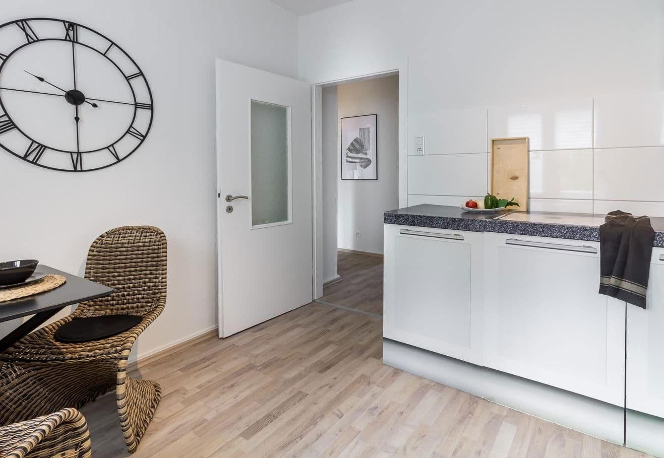 Prodej bytu 3+1 74 m², Elsener Straße, Paderborn, Severní Porýní-Vestfálsko Prodej bytu 3+1 74 m², Elsener Straße, Paderborn, Severní Porýní-Vestfálsko