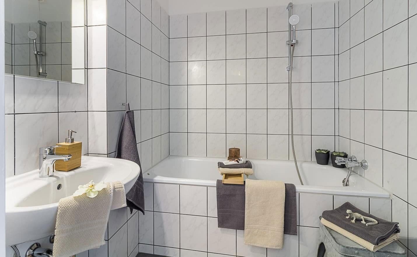Prodej bytu 3+1 74 m², Elsener Straße, Paderborn, Severní Porýní-Vestfálsko Prodej bytu 3+1 74 m², Elsener Straße, Paderborn, Severní Porýní-Vestfálsko