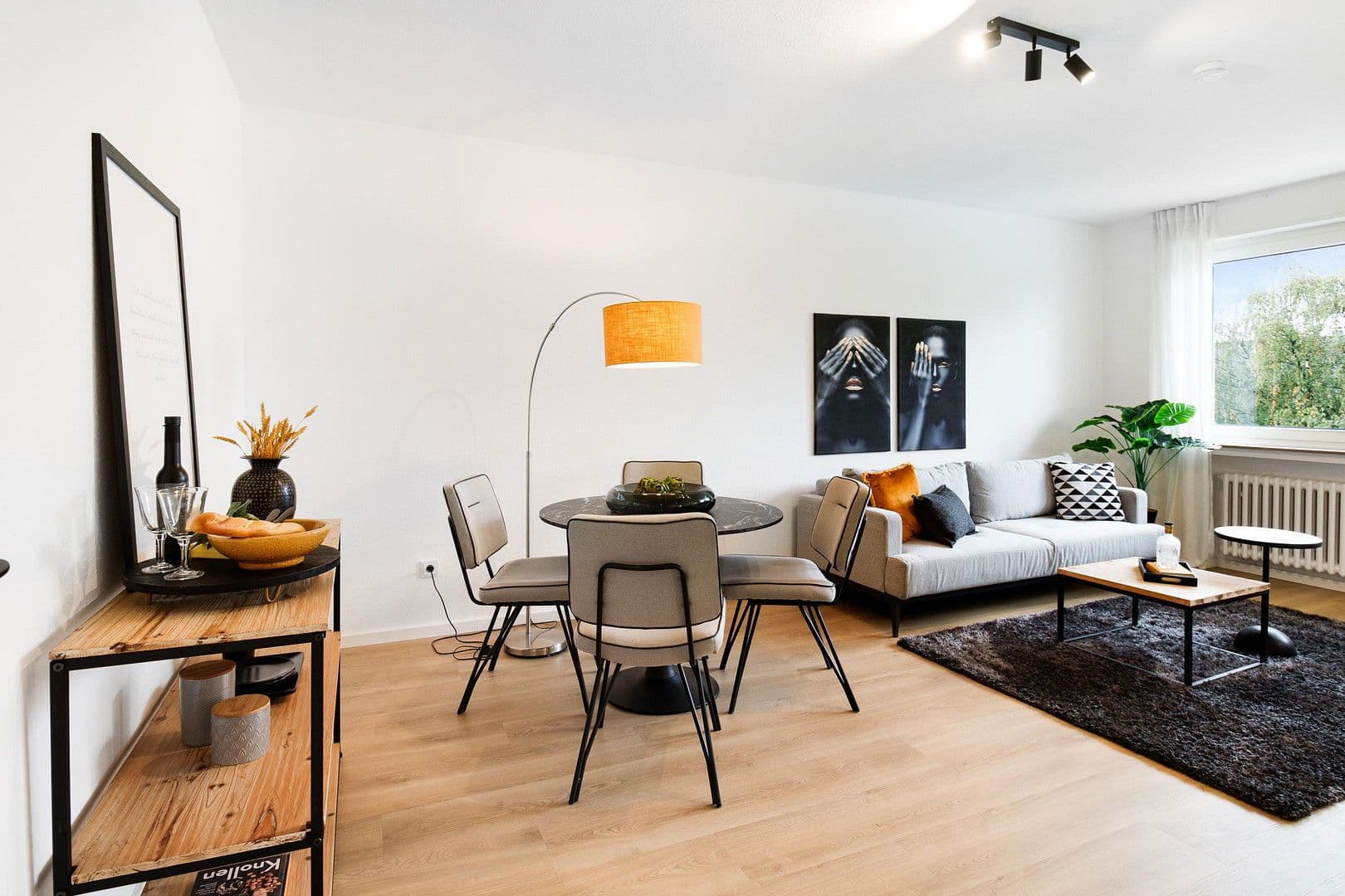 Prodej bytu 3+1 76 m², Leuschnerstraße, Paderborn, Severní Porýní-Vestfálsko Prodej bytu 3+1 76 m², Leuschnerstraße, Paderborn, Severní Porýní-Vestfálsko